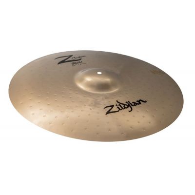 JUEGO PLATOS ZILDJIAN Z CUSTOM ESSENTIALS 14"-20"