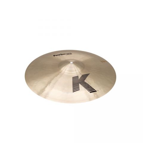 ZILDJIAN SET CRASHES K PAPER THIN (18" & 20")