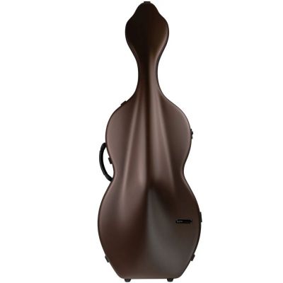 Estuche cello Bam Bonbon Hightech BONB1003XL Marrón Negro