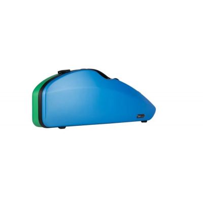 Estuche violín Bam Bonbon Hightech BONB2004XL Azul Verde 4 4