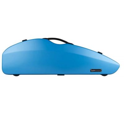 Estuche violín Bam Bonbon Hightech BONB2004XL Azul Verde 4 4