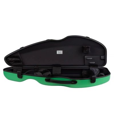 Estuche violín Bam Bonbon Hightech BONB2004XL Azul Verde 4 4