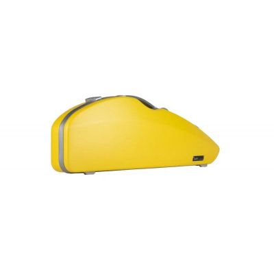 Estuche violín Bam Bonbon Hightech BONB2004XL Amarillo Amarillo 4 4