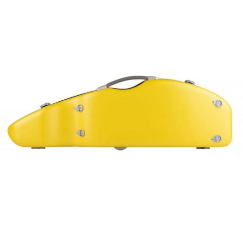 Estuche violín Bam Bonbon Hightech BONB2004XL Amarillo Amarillo 4 4