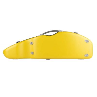 Estuche violín Bam Bonbon Hightech BONB2004XL Amarillo Amarillo 4 4