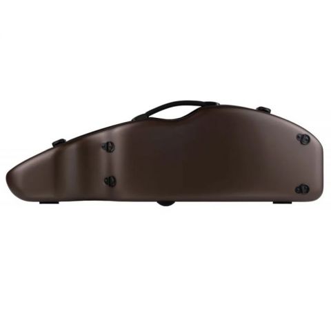 Estuche violín Bam Bonbon Hightech BONB2004XL Marrón Marrón 4 4