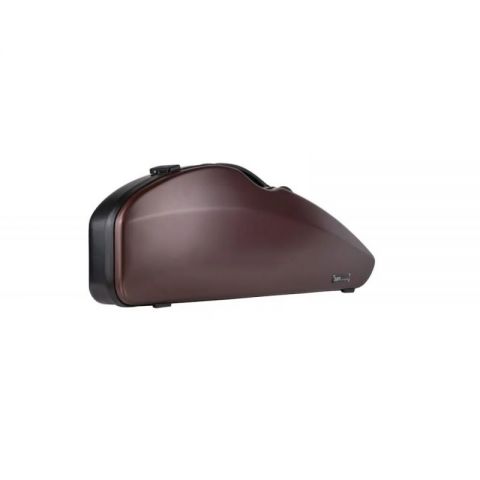 Estuche violín Bam Bonbon Hightech BONB2004XL Marrón Negro 4 4