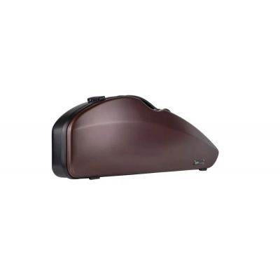 Estuche violín Bam Bonbon Hightech BONB2004XL Marrón Negro 4 4