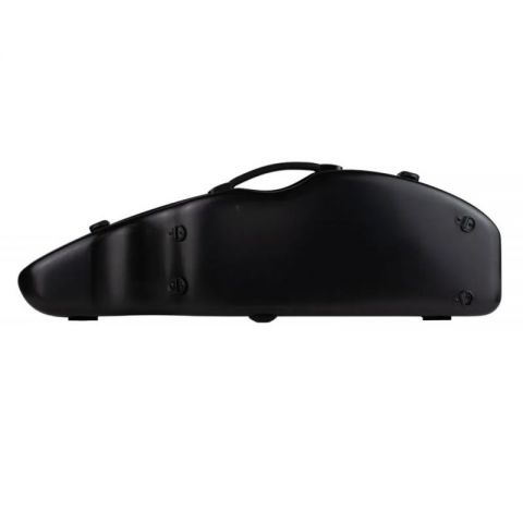 Estuche violín Bam Bonbon Hightech BONB2004XL Marrón Negro 4 4
