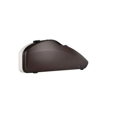 Estuche violín Bam Bonbon Hightech BONB2004XL Marron Blanco 4 4