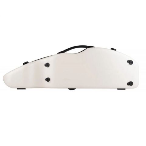 Estuche violín Bam Bonbon Hightech BONB2004XL Negro Blanco 4 4