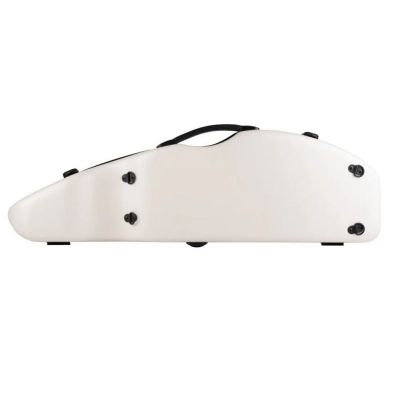 Estuche violín Bam Bonbon Hightech BONB2004XL Negro Blanco 4 4