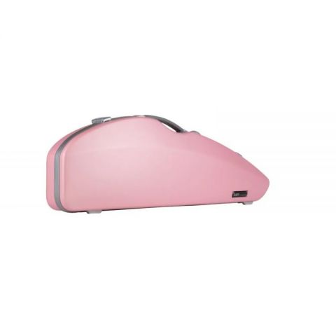 Estuche violín Bam Bonbon Hightech BONB2004XL Rosa Rosa 4 4