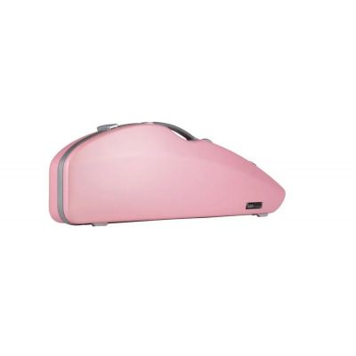 Estuche violín Bam Bonbon Hightech BONB2004XL Rosa Rosa 4 4