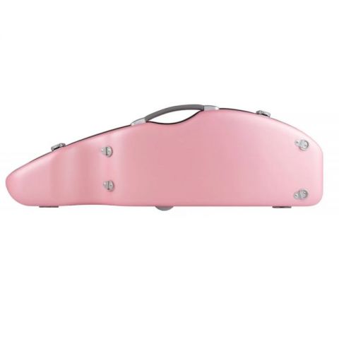 Estuche violín Bam Bonbon Hightech BONB2004XL Rosa Rosa 4 4