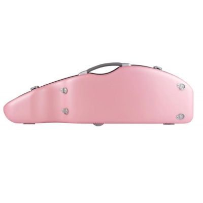 Estuche violín Bam Bonbon Hightech BONB2004XL Rosa Rosa 4 4