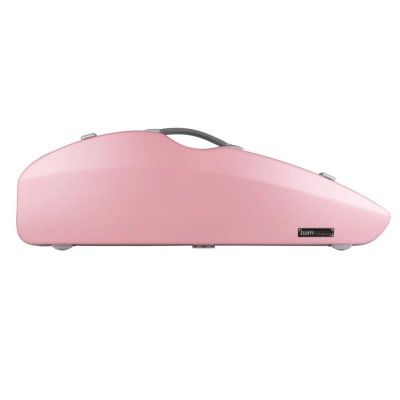 Estuche violín Bam Bonbon Hightech BONB2004XL Rosa Rosa 4 4