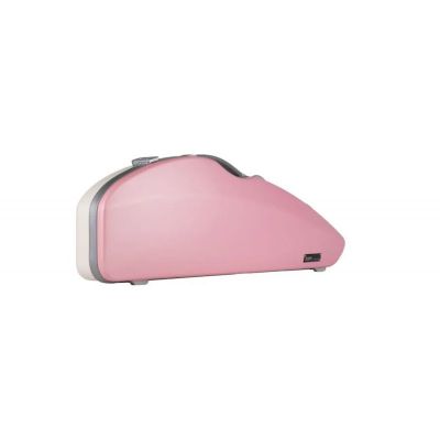 Estuche violín Bam Bonbon Hightech BONB2004XL Rosa Blanco 4 4