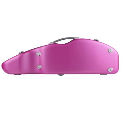 Estuche violín Bam Bonbon Hightech BONB2004XL Blanco Violeta 4 4