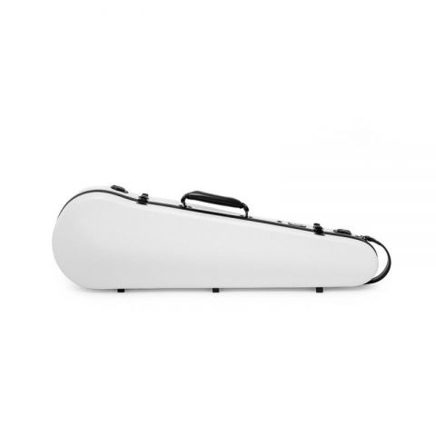 Artist Dynamic policarbonato forma Blanco Estuche viola 