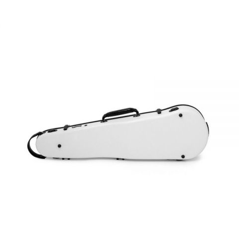 Artist Dynamic policarbonato forma Blanco Estuche viola 