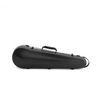 Artist Dynamic policarbonato forma Negro Estuche viola 