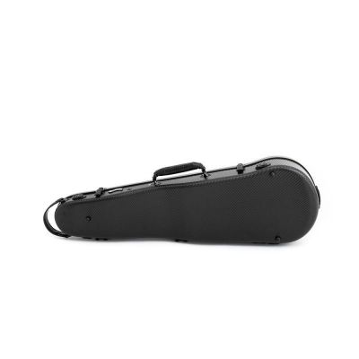 Artist Dynamic policarbonato forma Negro Estuche viola 