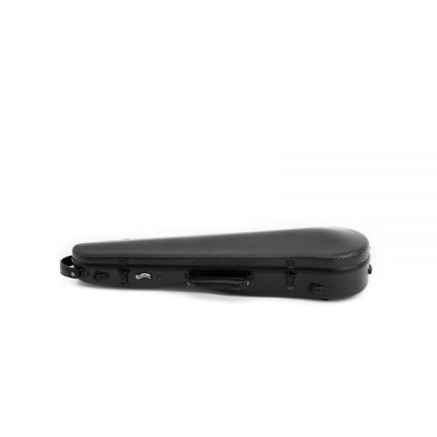 Artist Dynamic policarbonato forma Negro Estuche viola 