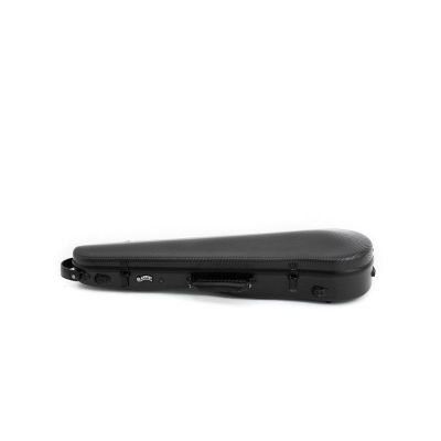 Artist Dynamic policarbonato forma Negro Estuche viola 