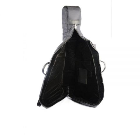 Funda cello Bam Performance 3 4 PERF1002S Red Rojo