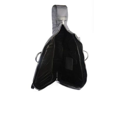 Funda cello Bam Performance 3 4 PERF1002S Red Rojo