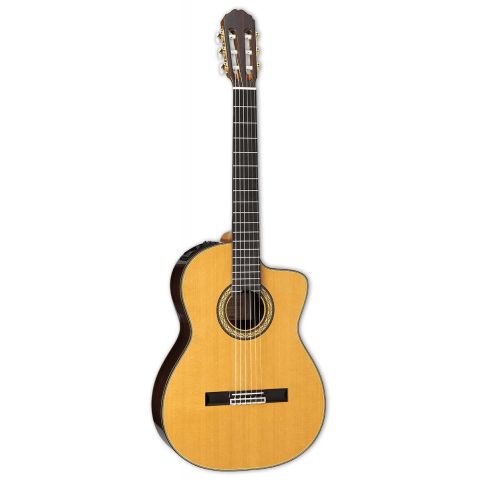 Takamine EH5 Classic Hirade Cutaway Natural