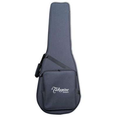 Takamine EH5 Classic Hirade Cutaway Natural
