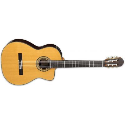 Takamine EH5 Classic Hirade Cutaway Natural