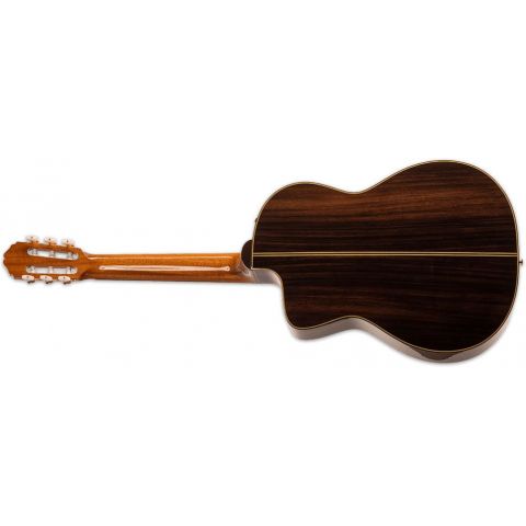 Takamine EH5 Classic Hirade Cutaway Natural
