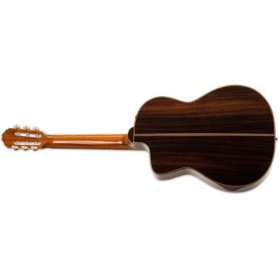 Takamine EH5 Classic Hirade Cutaway Natural