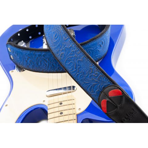 Righton SANDOKAN-BL BANDOLERA RIGHTON MOJO