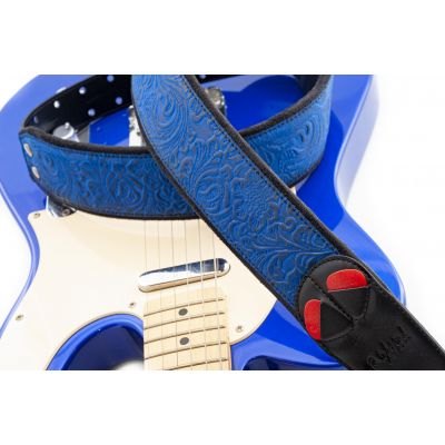 Righton SANDOKAN-BL BANDOLERA RIGHTON MOJO