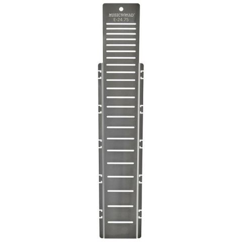 Music Nomad MN804 Fretboard Protector Para Trastes Escala E-24.75"