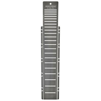 Music Nomad MN804 Fretboard Protector Para Trastes Escala E-24.75"