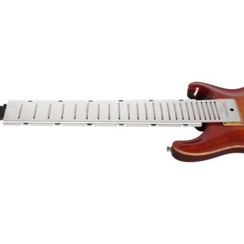 Music Nomad MN802 Fretboard Protector Para Trastes Escala P-25"