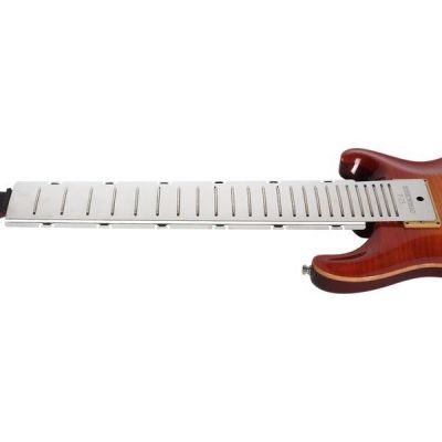 Music Nomad MN802 Fretboard Protector Para Trastes Escala P-25"