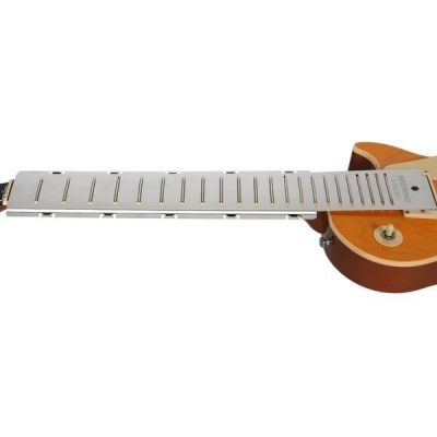 Music Nomad MN801 Fretboard Protector Para Trastes Para Gibson