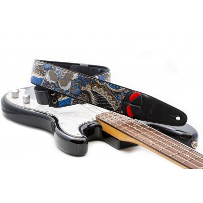 Bandolera Righton Serie MOJO HOKKAIDO Black