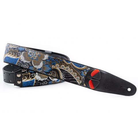 Bandolera Righton Serie MOJO HOKKAIDO Black