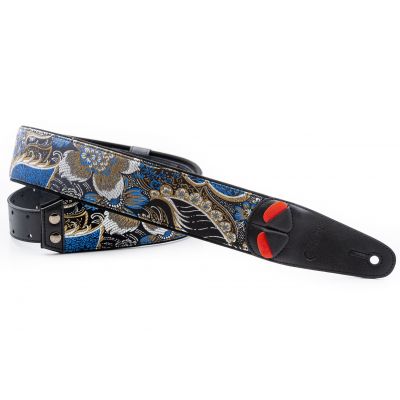 Bandolera Righton Serie MOJO HOKKAIDO Black