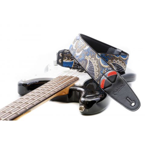 Bandolera Righton Serie MOJO HOKKAIDO Black