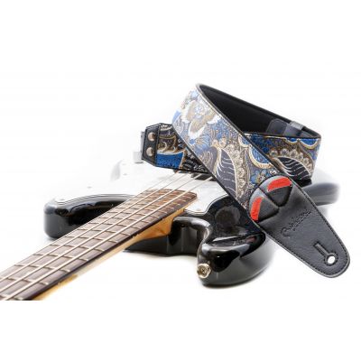 Bandolera Righton Serie MOJO HOKKAIDO Black
