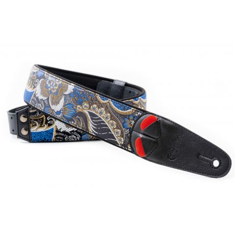 Bandolera Righton Serie MOJO HOKKAIDO Black