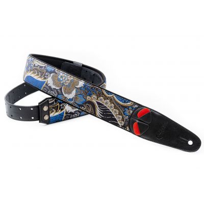 Bandolera Righton Serie MOJO HOKKAIDO Black